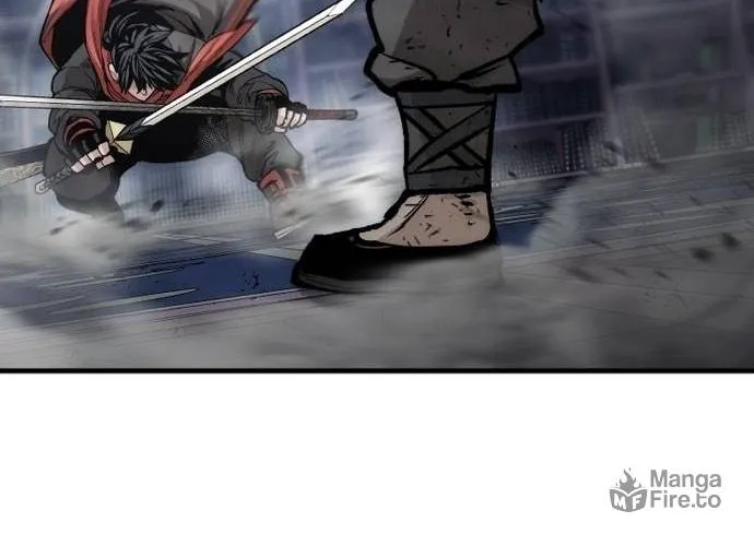 Murim RPG Simulation Chapter 125 page 59 - 