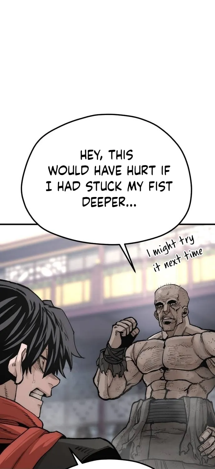 Murim RPG Simulation Chapter 125 page 60 - 