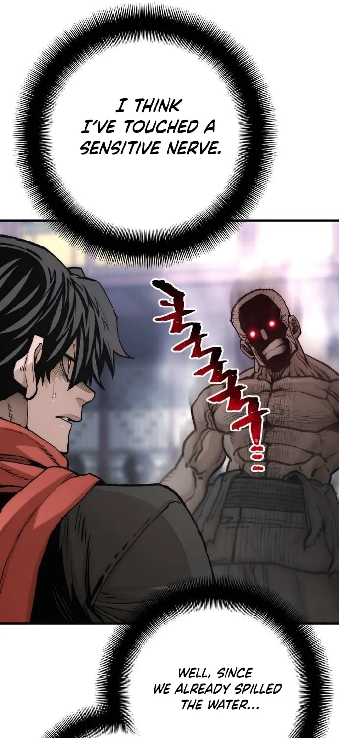 Murim RPG Simulation Chapter 125 page 72 - 