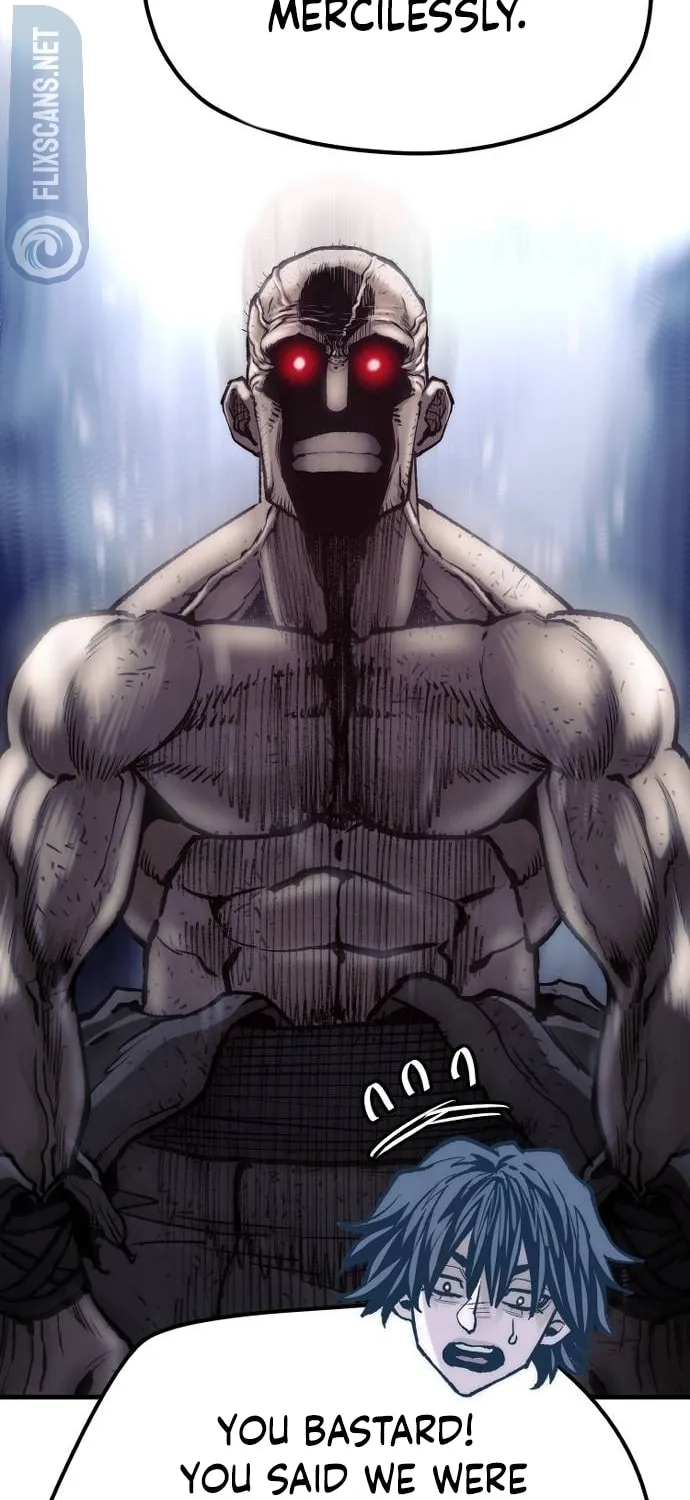 Murim RPG Simulation Chapter 125 page 84 - 