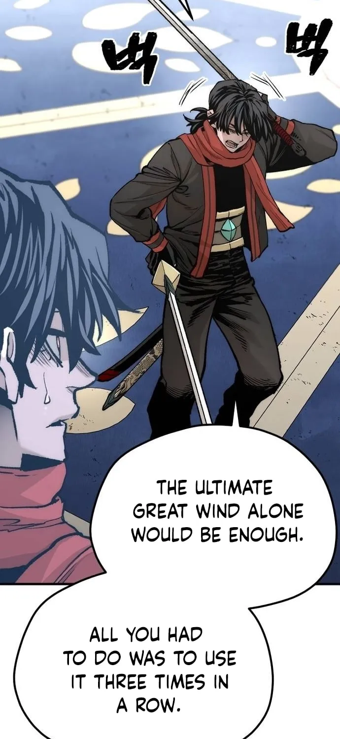 Murim RPG Simulation Chapter 125 page 90 - 