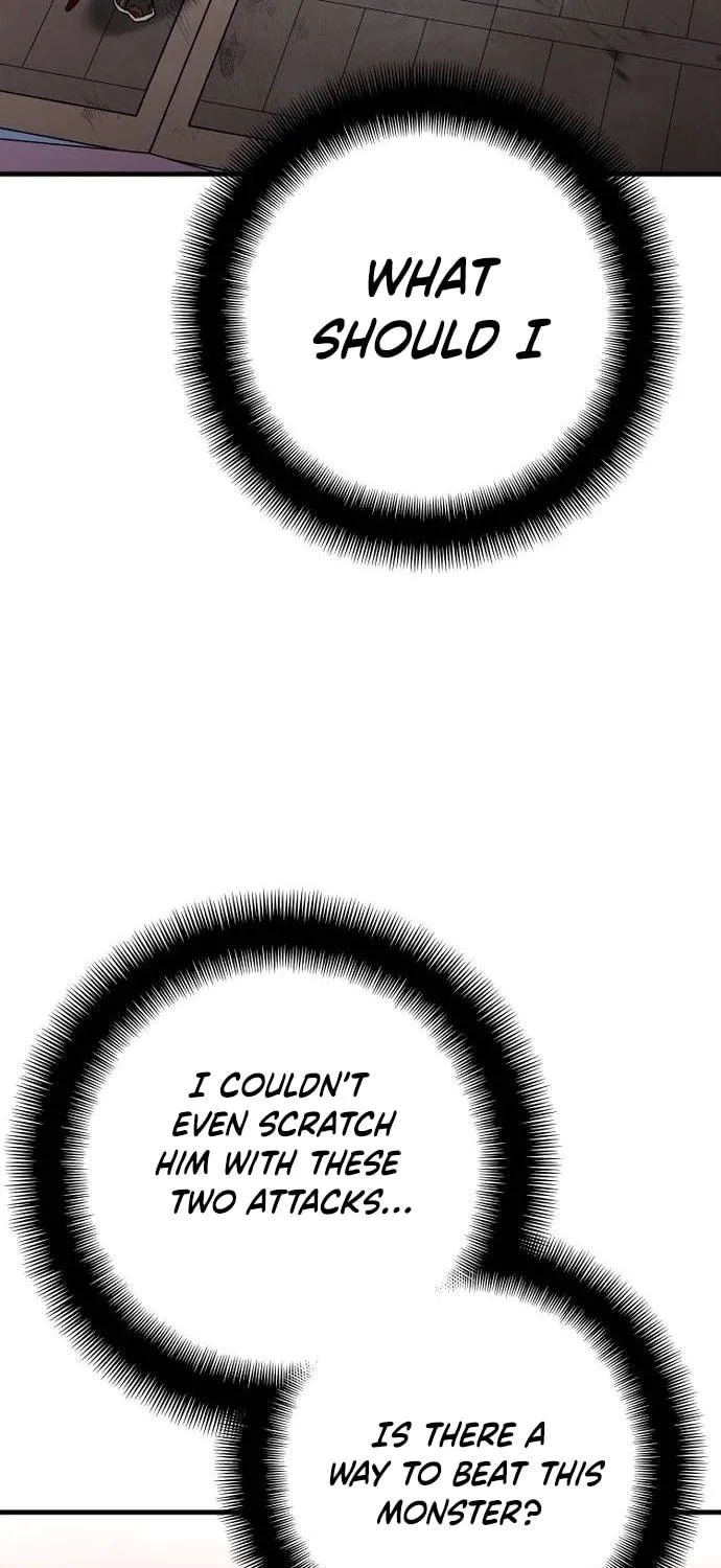 Murim RPG Simulation Chapter 125 page 10 - 