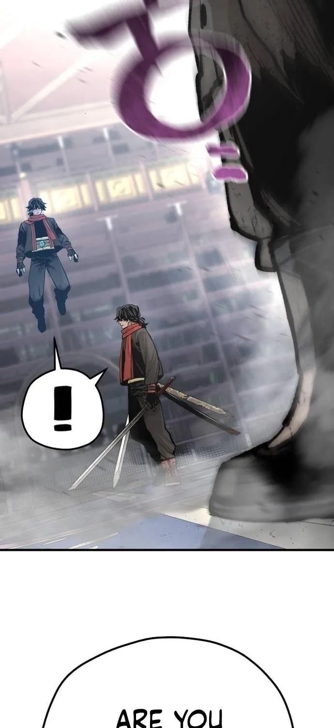 Murim RPG Simulation Chapter 125 page 94 - 