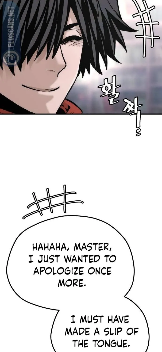 Murim RPG Simulation Chapter 125 page 98 - 