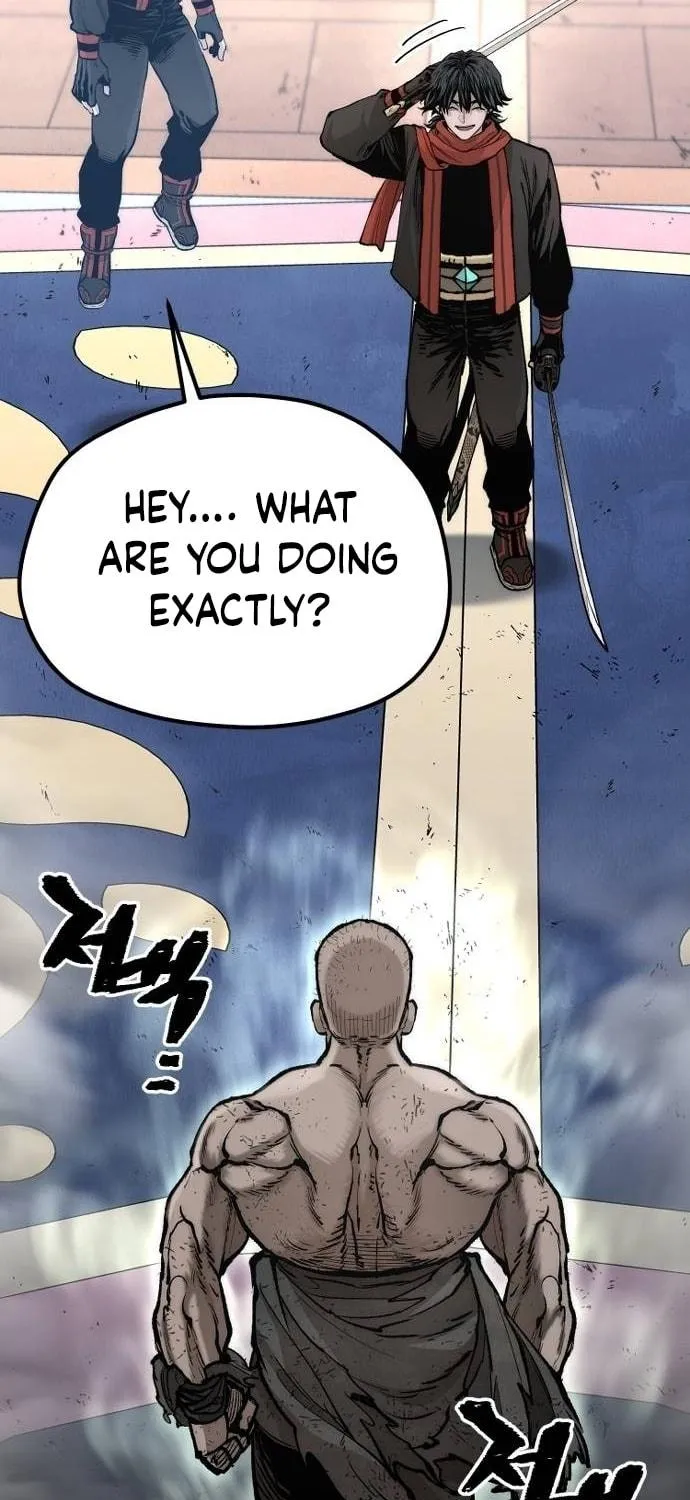 Murim RPG Simulation Chapter 125 page 100 - 