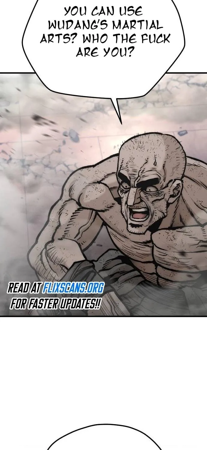 Murim RPG Simulation Chapter 126 page 101 - 