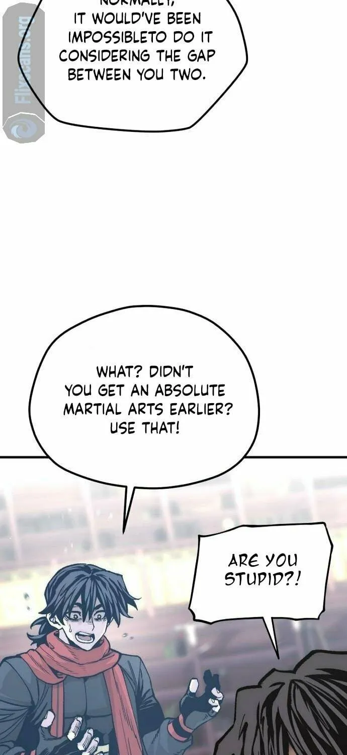 Murim RPG Simulation Chapter 126 page 113 - 