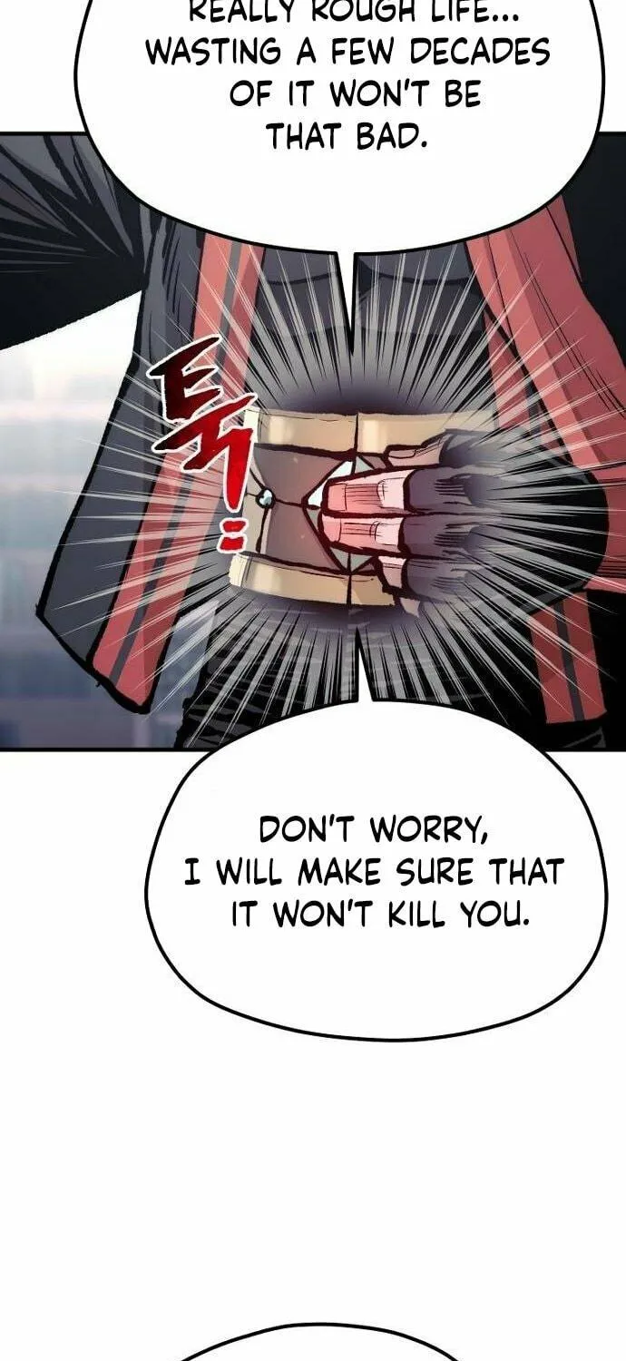 Murim RPG Simulation Chapter 126 page 125 - 