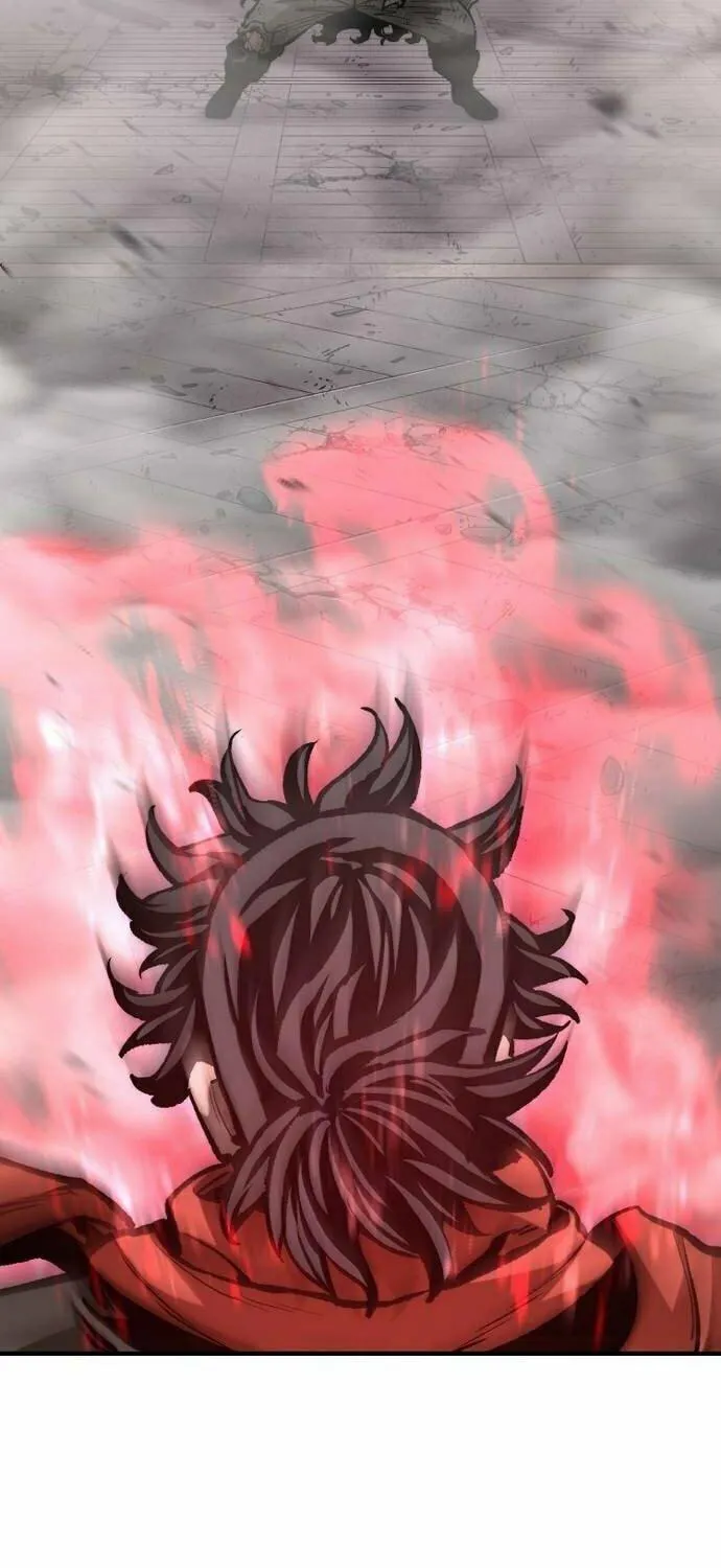 Murim RPG Simulation Chapter 126 page 131 - 