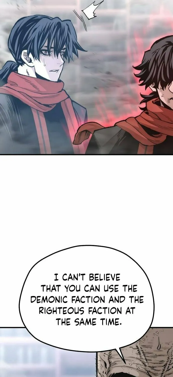 Murim RPG Simulation Chapter 126 page 133 - 