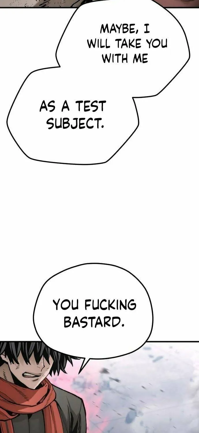 Murim RPG Simulation Chapter 126 page 137 - 