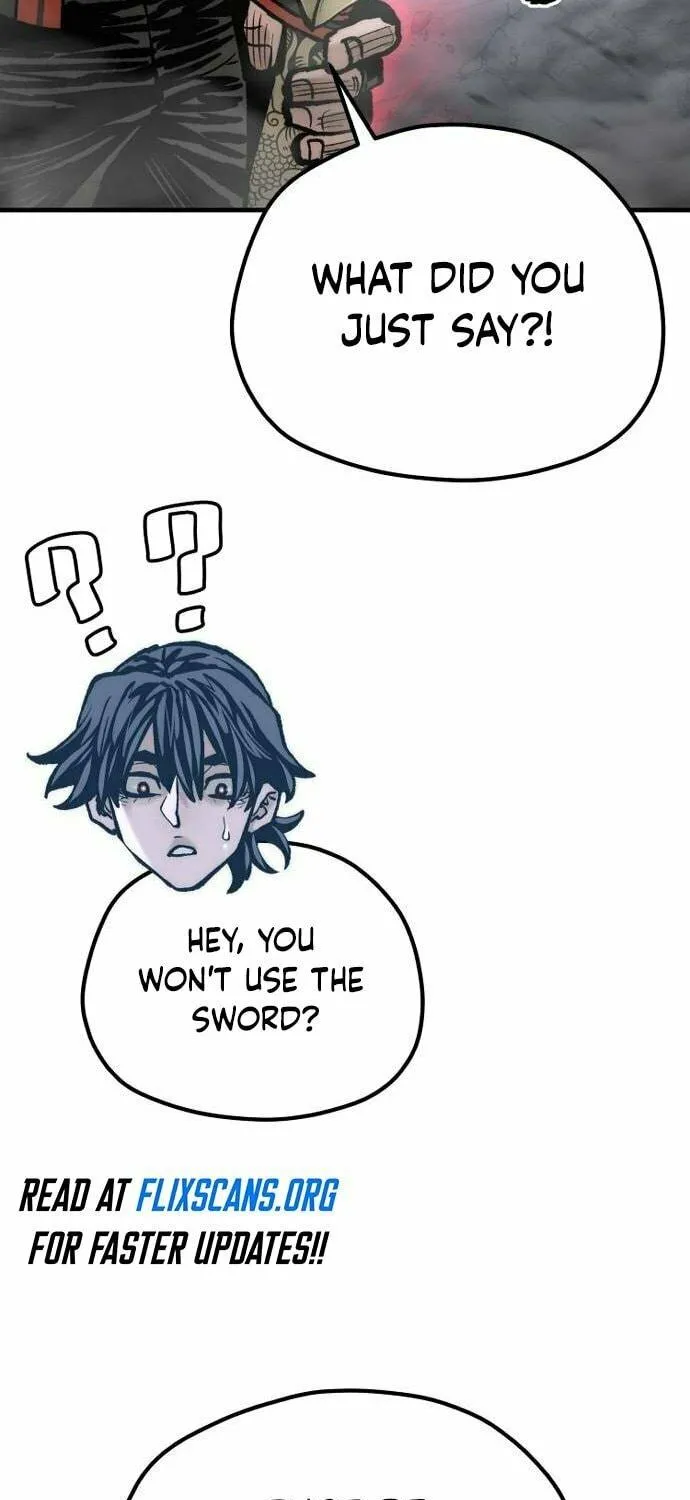 Murim RPG Simulation Chapter 126 page 139 - 