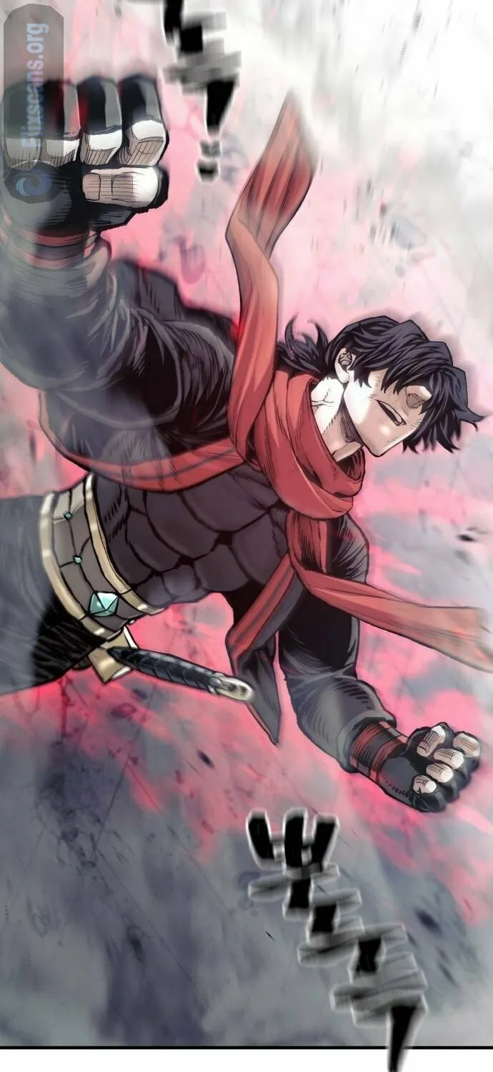 Murim RPG Simulation Chapter 126 page 141 - 