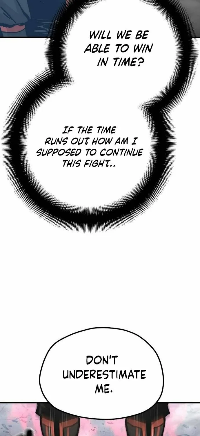 Murim RPG Simulation Chapter 126 page 147 - 