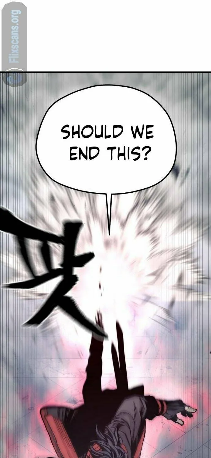 Murim RPG Simulation Chapter 126 page 155 - 