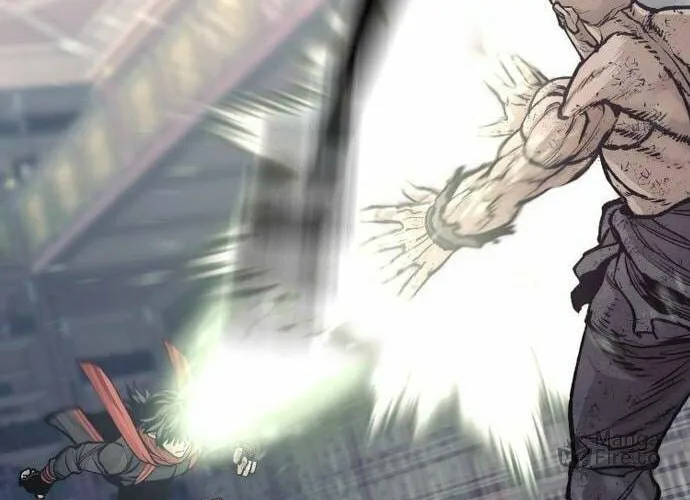 Murim RPG Simulation Chapter 126 page 160 - 