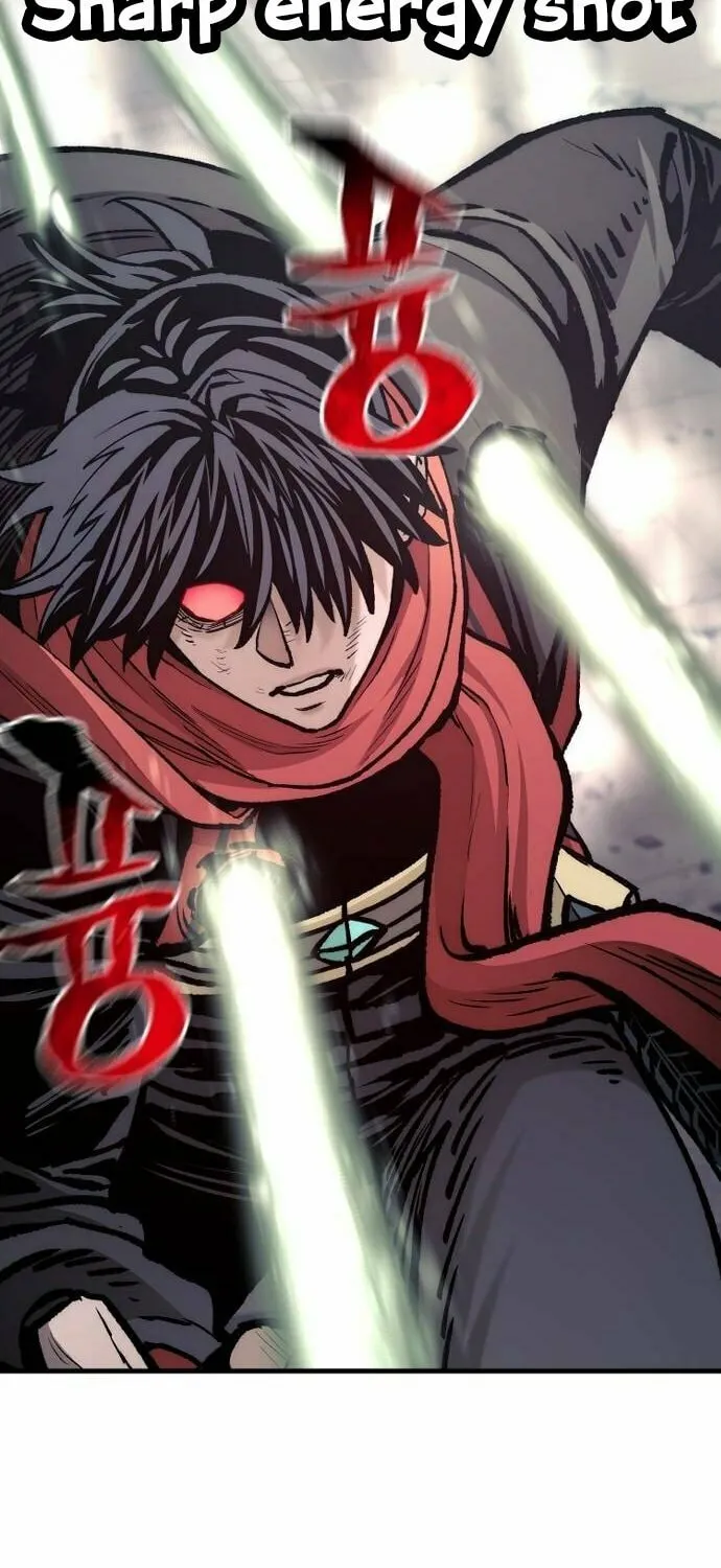 Murim RPG Simulation Chapter 126 page 165 - 