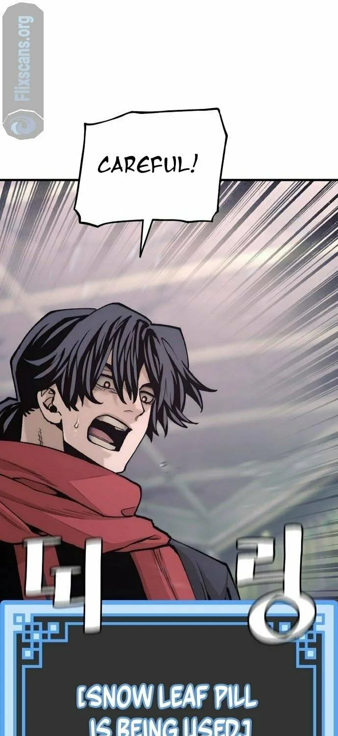 Murim RPG Simulation Chapter 126 page 169 - 