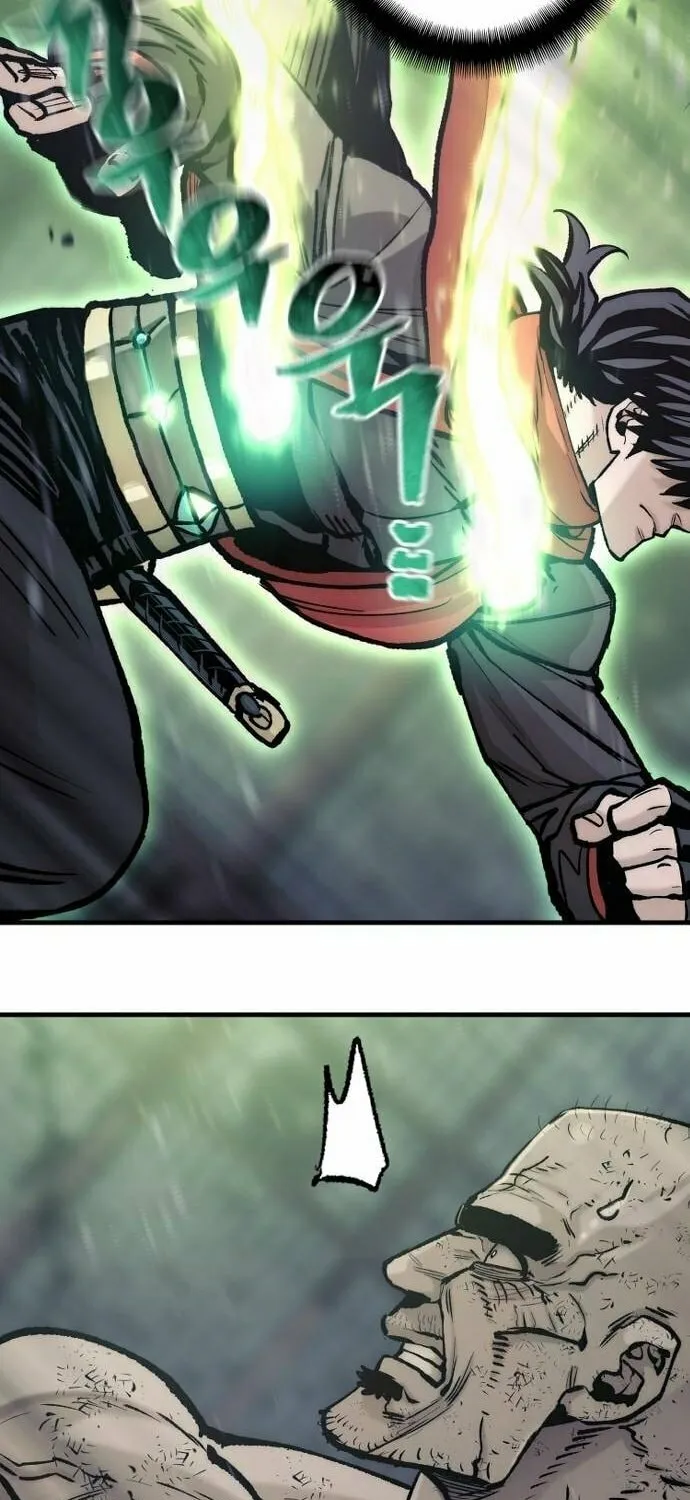 Murim RPG Simulation Chapter 126 page 171 - 