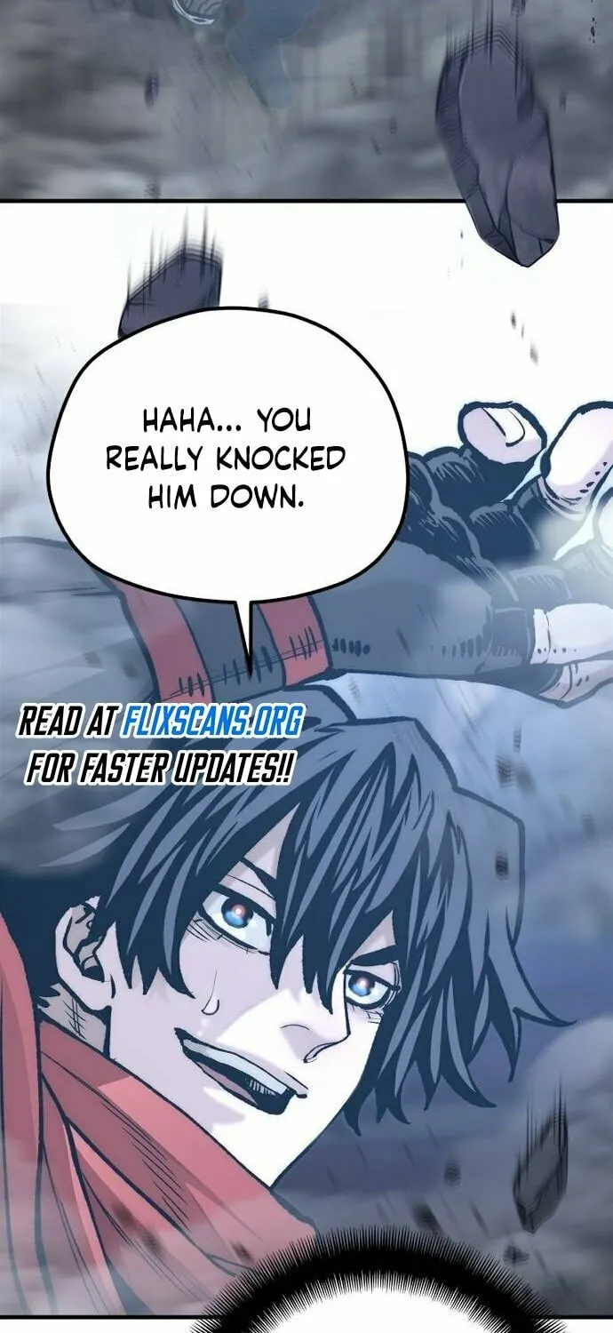 Murim RPG Simulation Chapter 126 page 187 - 