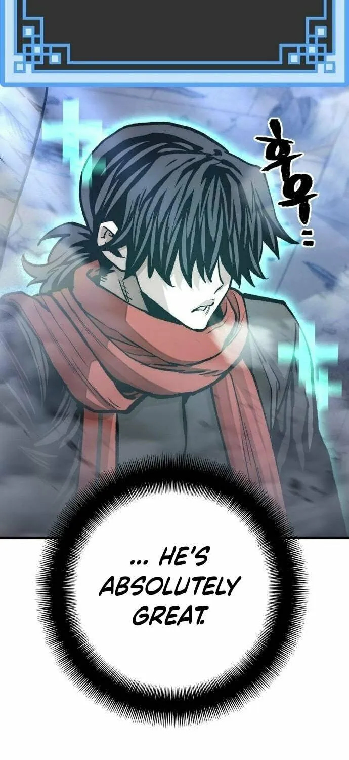 Murim RPG Simulation Chapter 126 page 191 - 