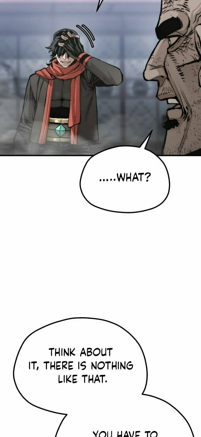 Murim RPG Simulation Chapter 126 page 21 - 