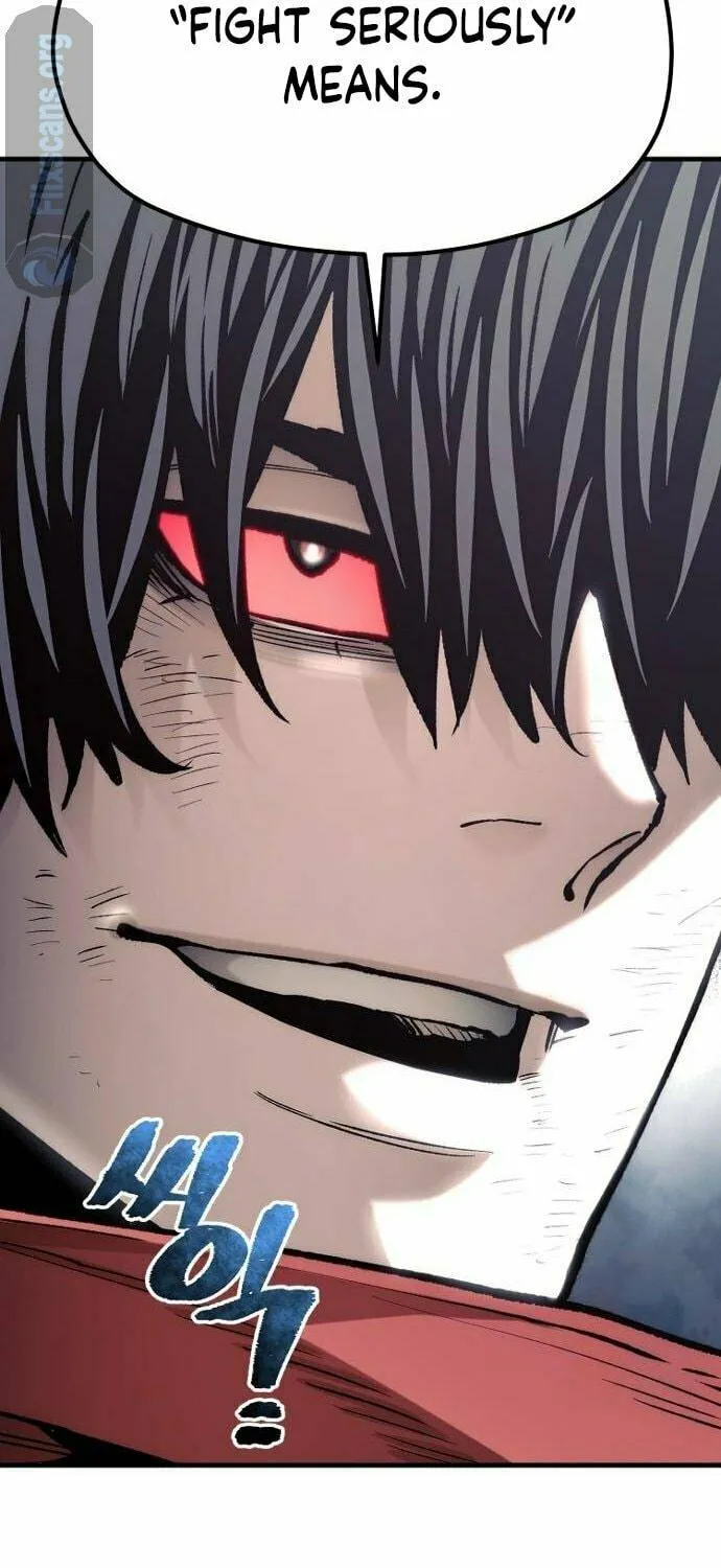 Murim RPG Simulation Chapter 126 page 29 - 