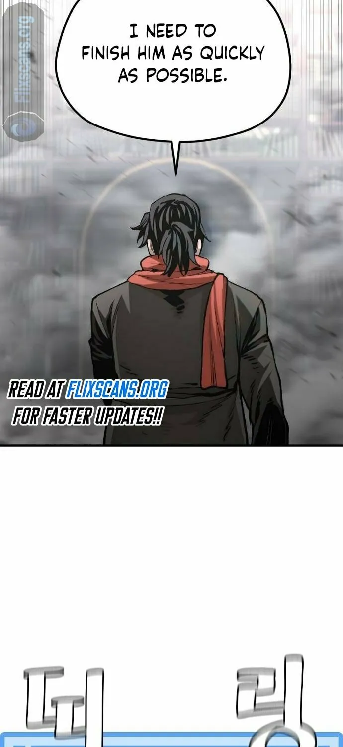 Murim RPG Simulation Chapter 126 page 43 - 