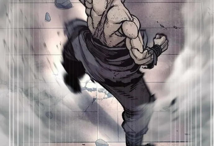 Murim RPG Simulation Chapter 126 page 76 - 