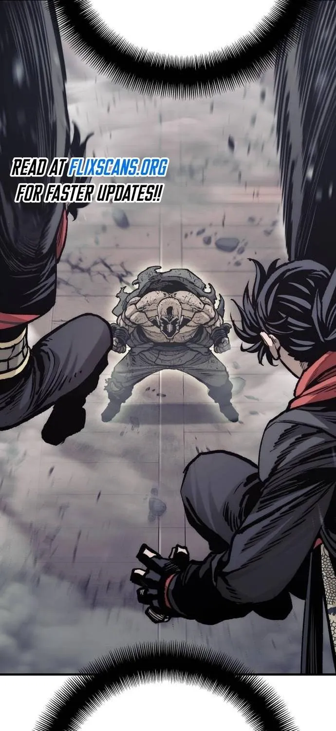 Murim RPG Simulation Chapter 126 page 79 - 