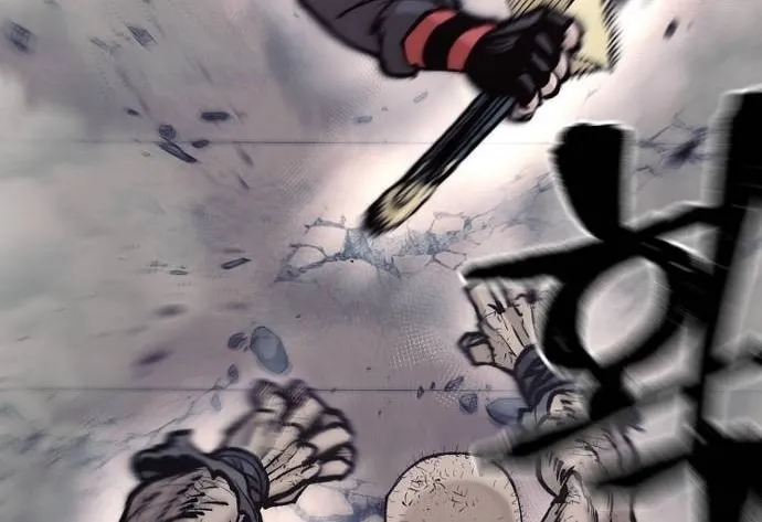 Murim RPG Simulation Chapter 126 page 86 - 