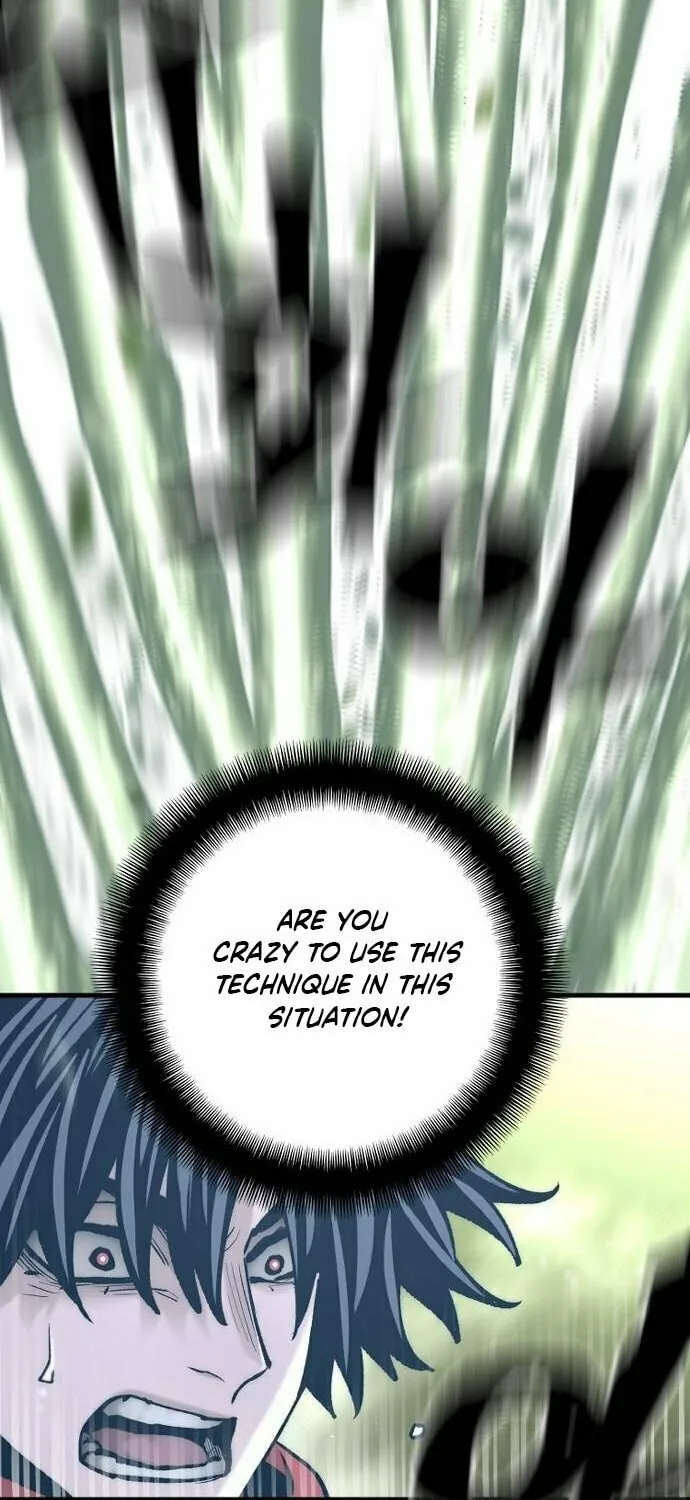 Murim RPG Simulation Chapter 126 page 91 - 