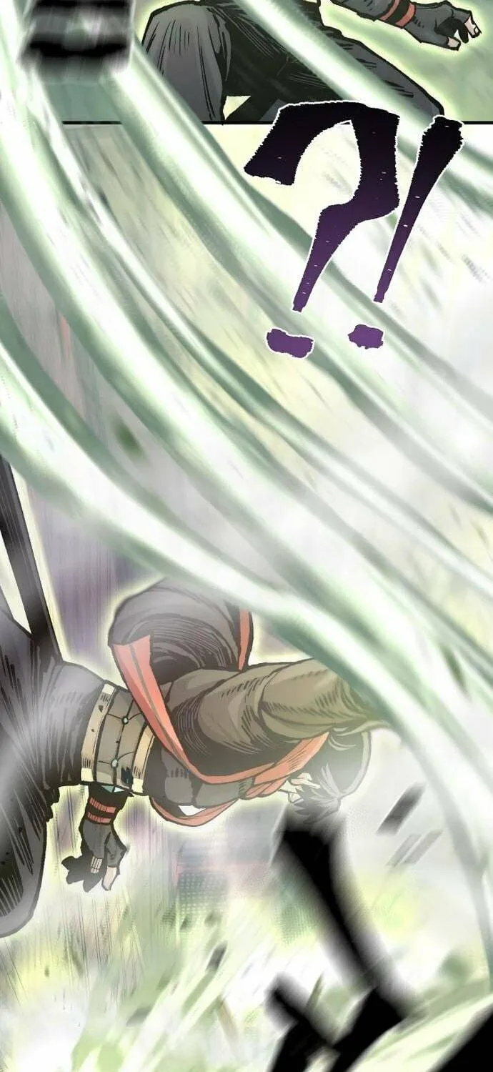Murim RPG Simulation Chapter 126 page 95 - 