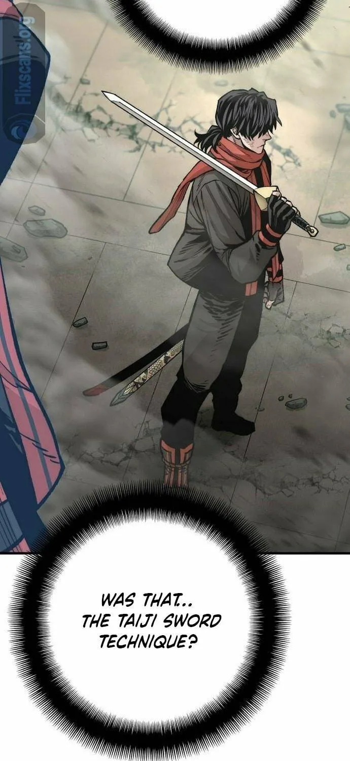 Murim RPG Simulation Chapter 126 page 99 - 