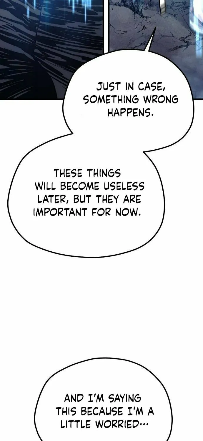 Murim RPG Simulation Chapter 127 page 105 - 
