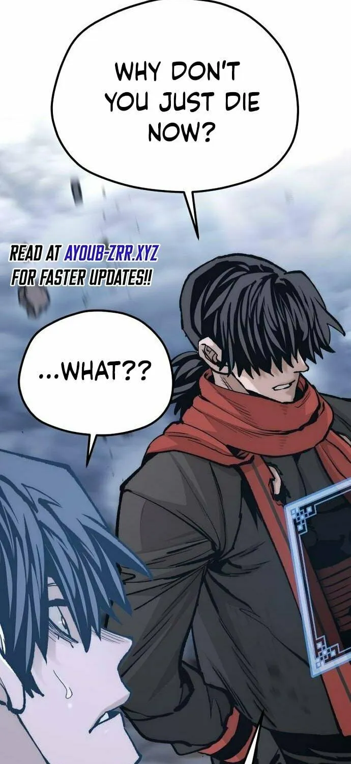 Murim RPG Simulation Chapter 127 page 107 - 