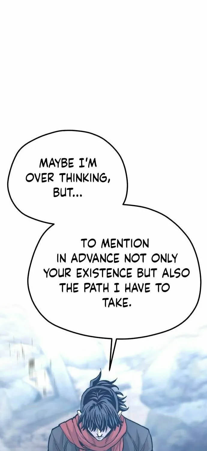 Murim RPG Simulation Chapter 127 page 115 - 