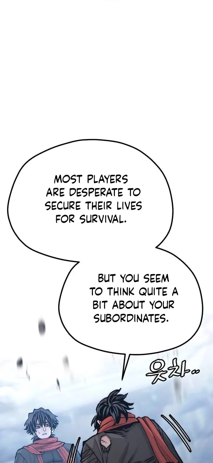 Murim RPG Simulation Chapter 127 page 123 - 