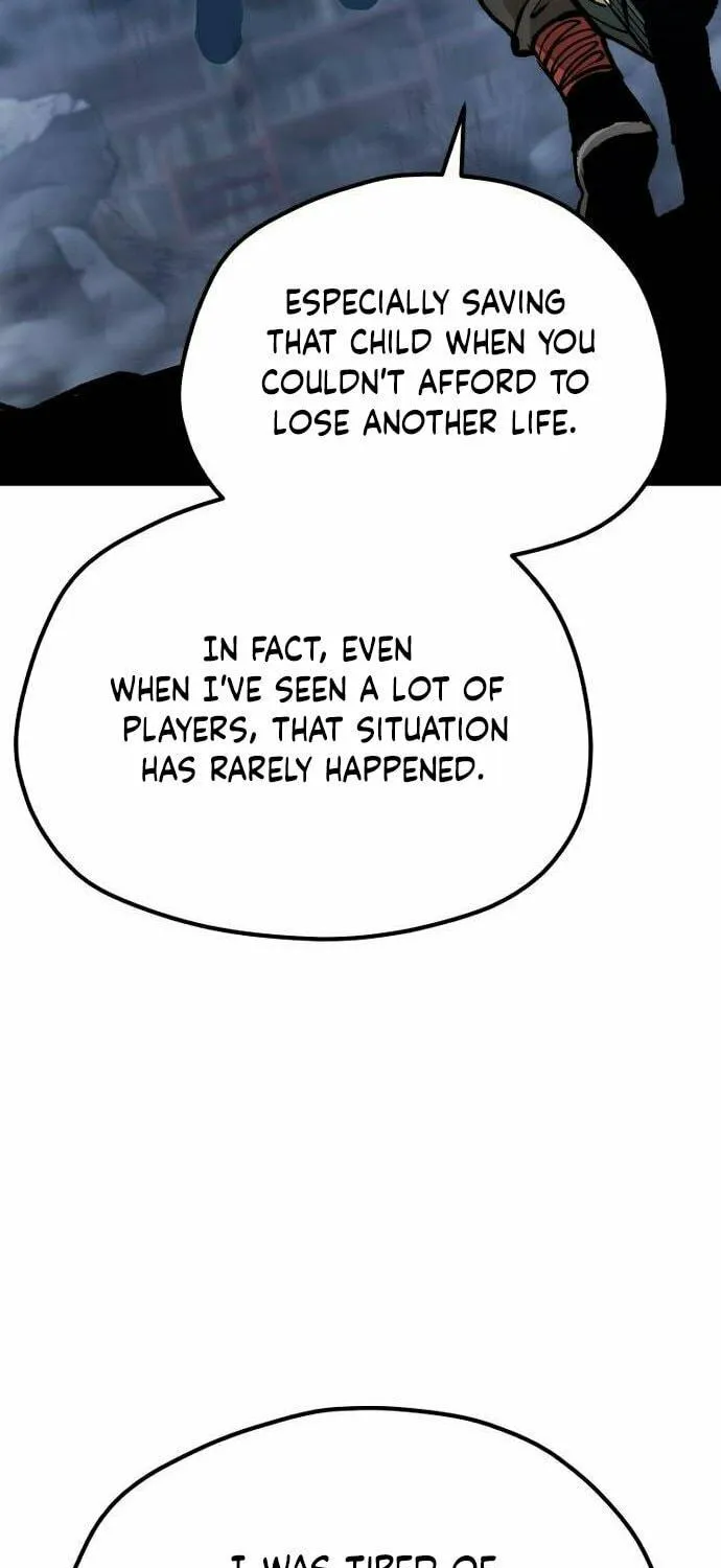 Murim RPG Simulation Chapter 127 page 125 - 