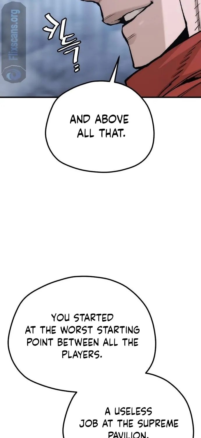 Murim RPG Simulation Chapter 127 page 127 - 