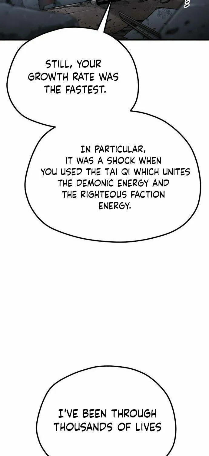 Murim RPG Simulation Chapter 127 page 129 - 