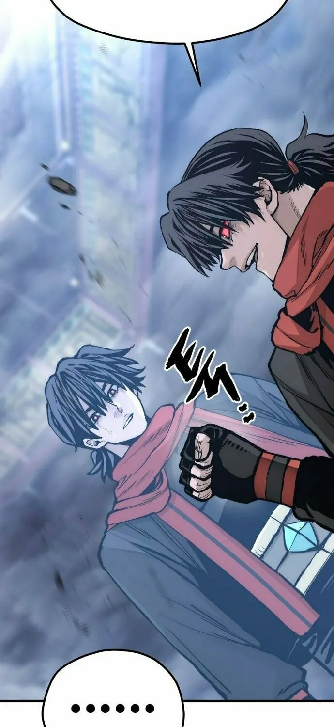 Murim RPG Simulation Chapter 127 page 133 - 