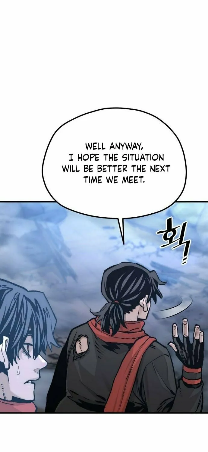 Murim RPG Simulation Chapter 127 page 135 - 