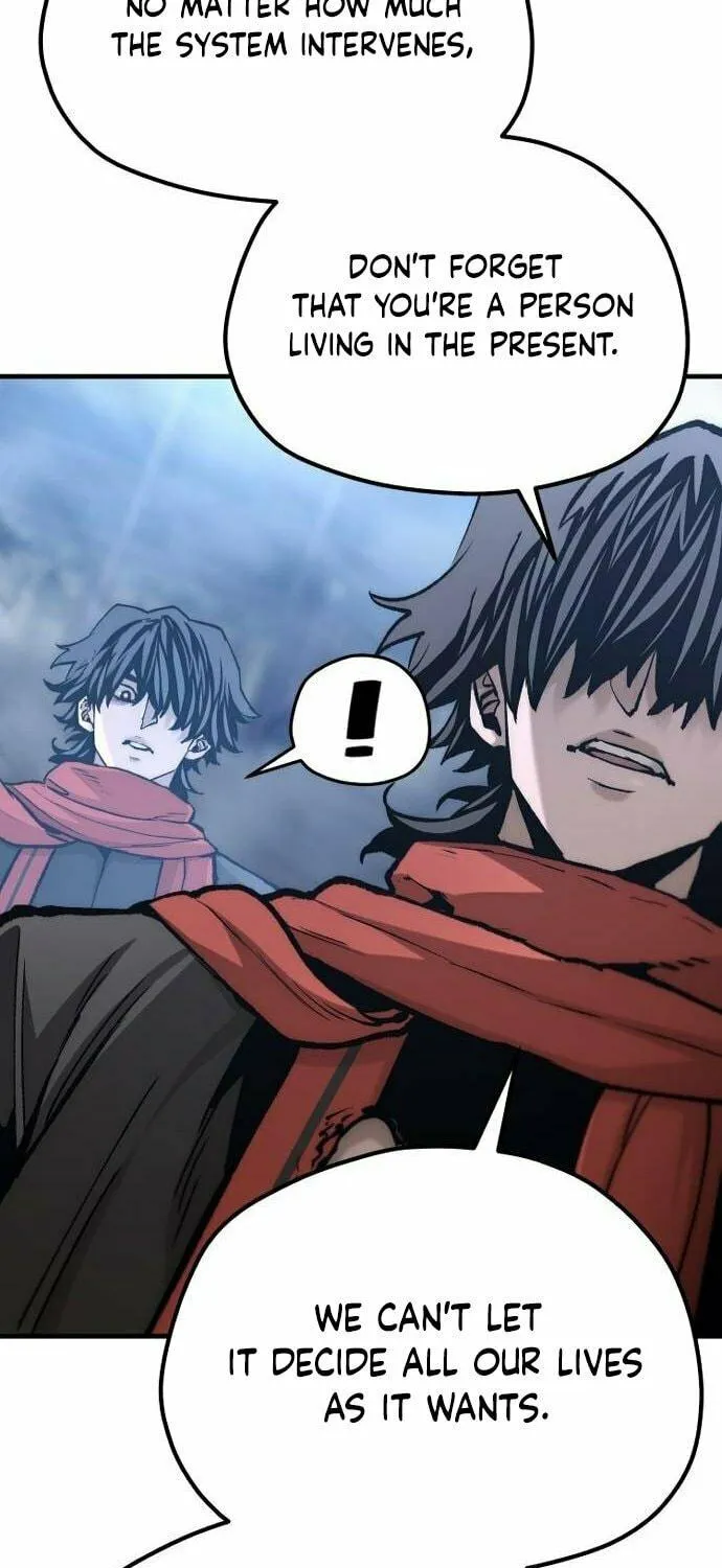 Murim RPG Simulation Chapter 127 page 137 - 