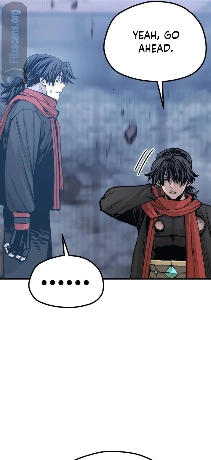 Murim RPG Simulation Chapter 127 page 15 - 