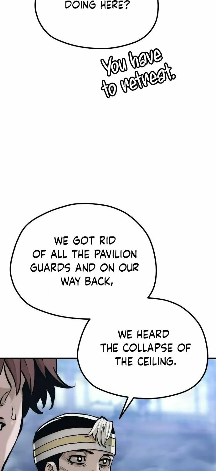 Murim RPG Simulation Chapter 127 page 153 - 