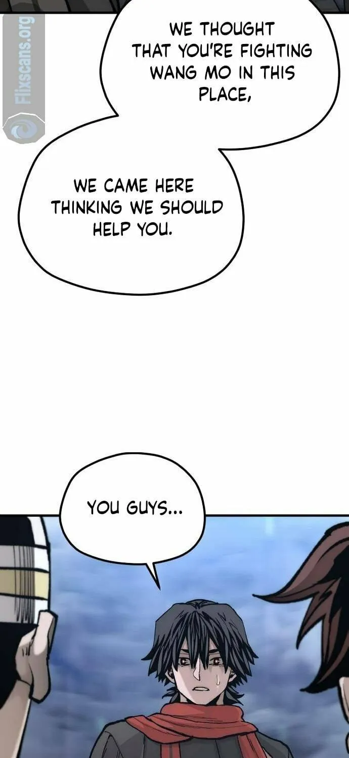 Murim RPG Simulation Chapter 127 page 155 - 