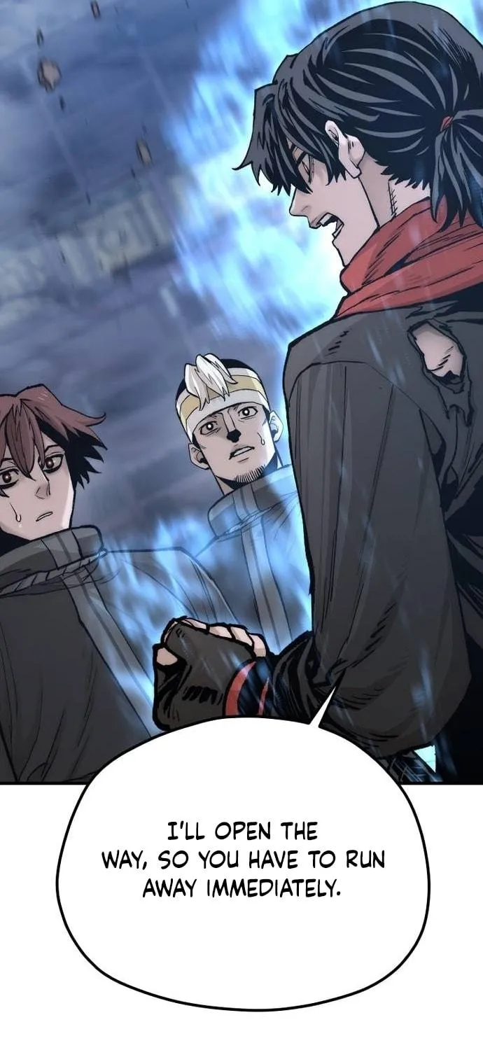 Murim RPG Simulation Chapter 127 page 159 - 