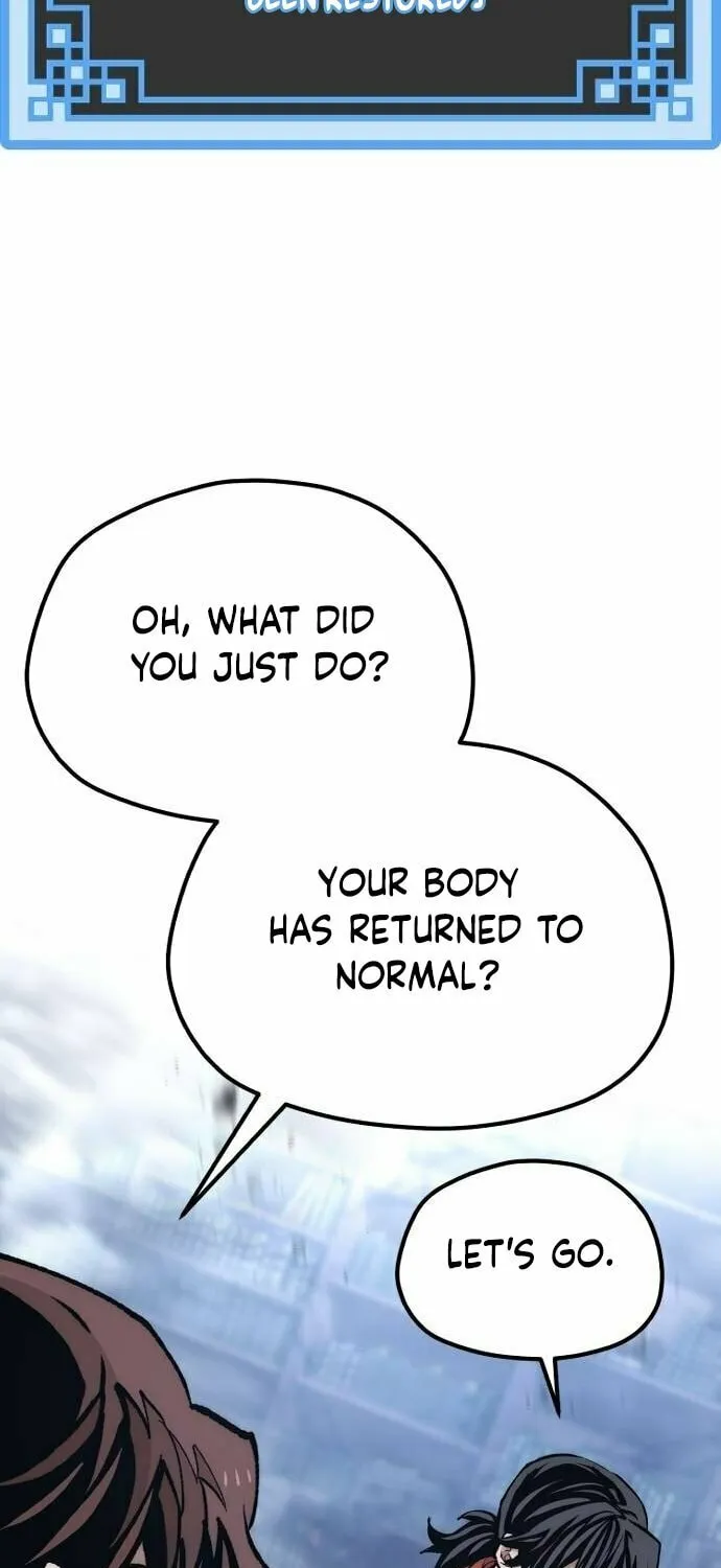 Murim RPG Simulation Chapter 127 page 163 - 