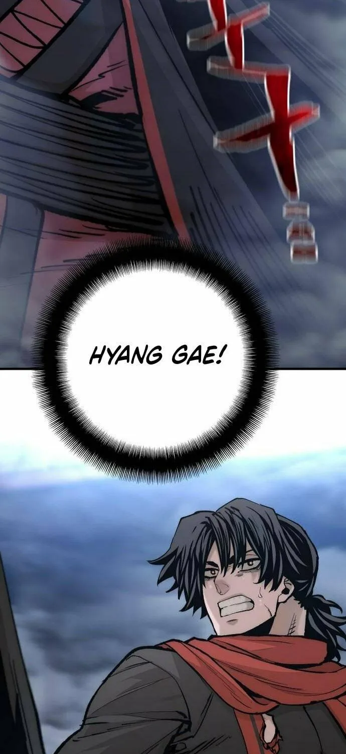 Murim RPG Simulation Chapter 127 page 173 - 